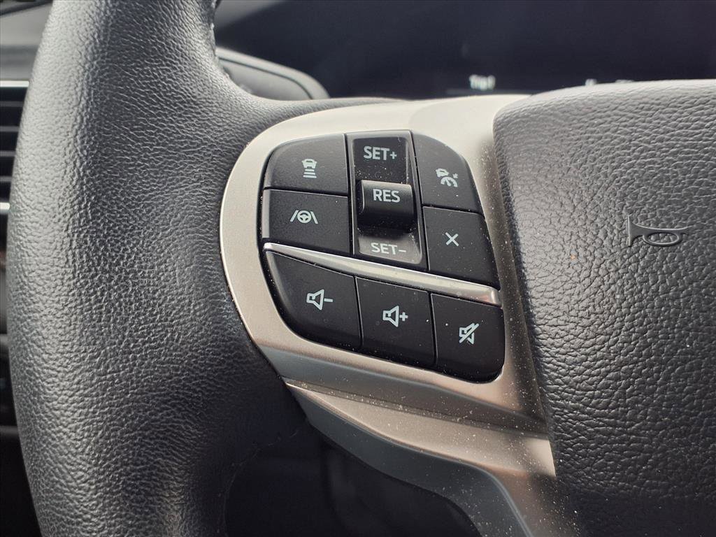 Used 2023 Ford Explorer Limited w/ Equipment Group 301A image 13