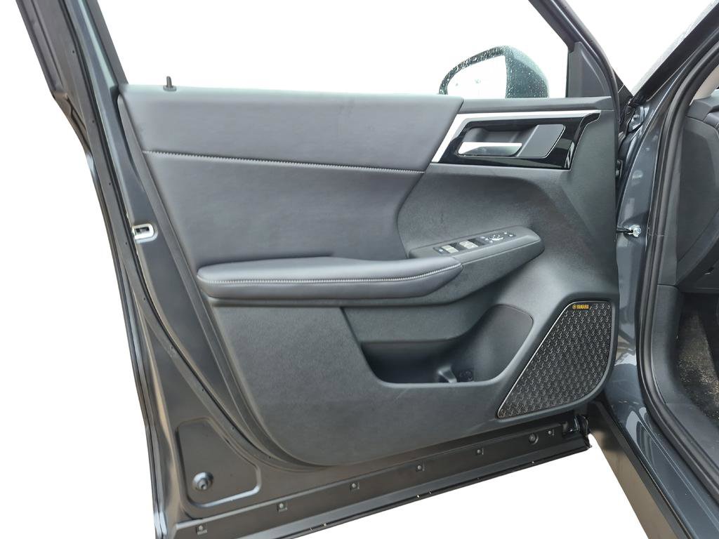 New 2026 Mitsubishi Outlander SE AWD/4WD image 26