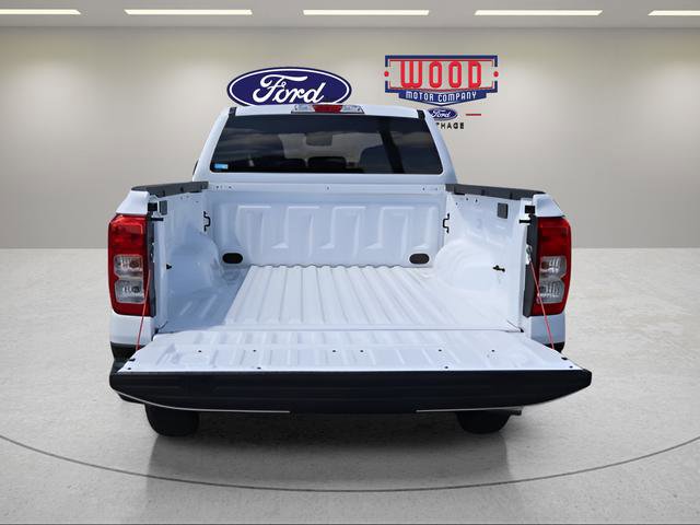 New 2026 Ford Ranger XL AWD/4WD image 4