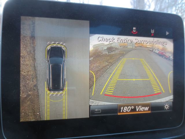 Used 2017 Mercedes-Benz GLS 450 4MATIC w/ Premium Package image 12