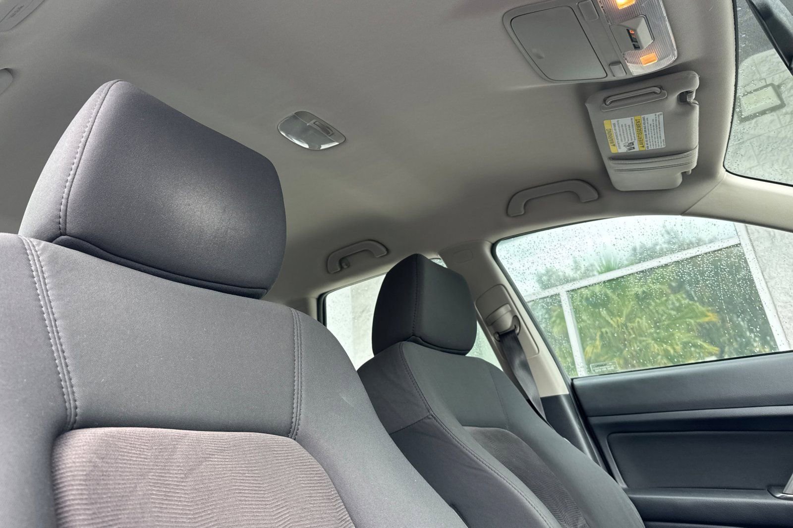 Used 2009 Subaru Outback 2.5i image 21