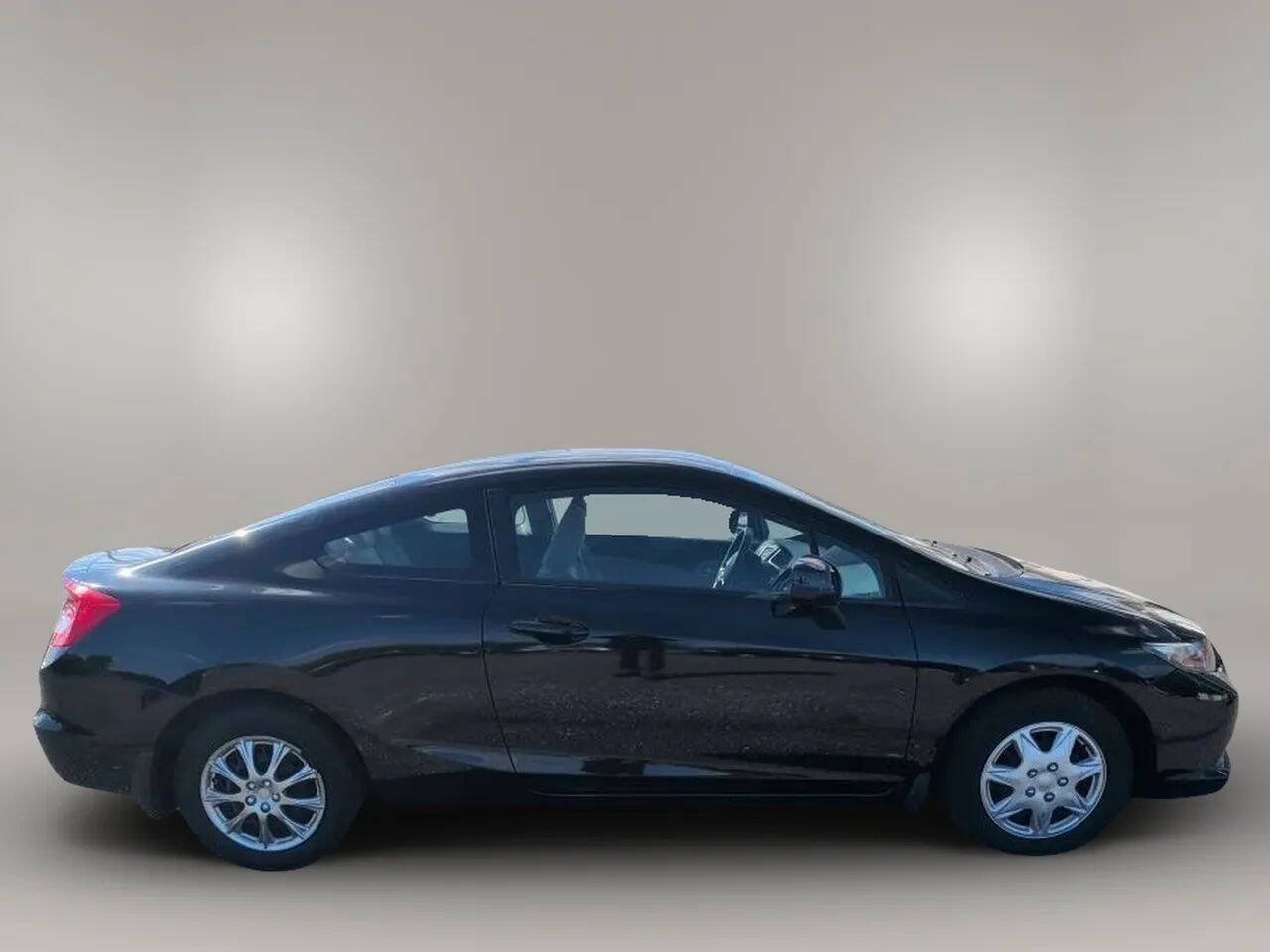 Used 2013 Honda Civic LX image 8