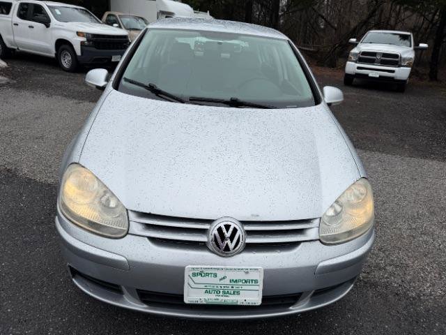 Used 2008 Volkswagen Rabbit S image 8
