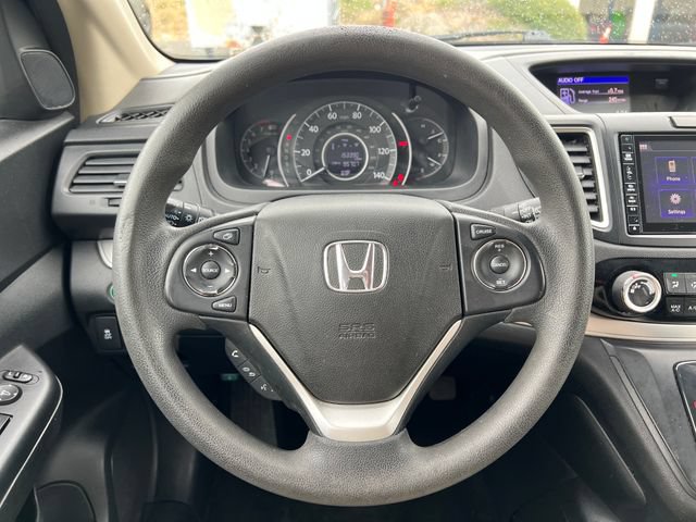 Used 2016 Honda CR-V EX image 18