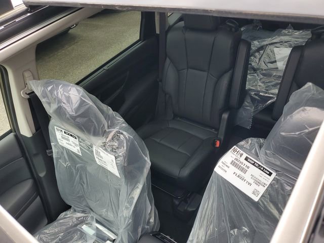 New 2026 Subaru Ascent Bronze Edition image 35