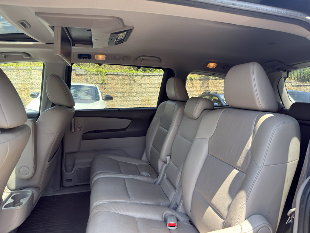Used 2012 Honda Odyssey Touring Elite image 6