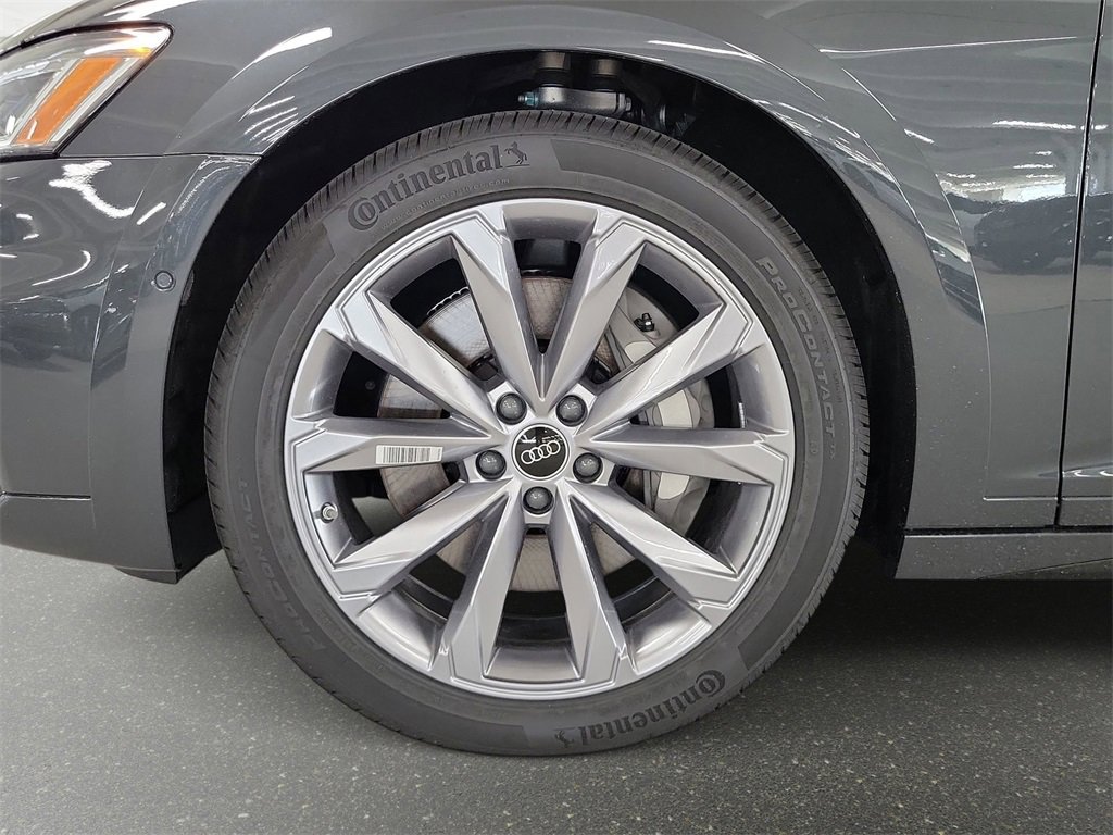 New 2026 Audi A6 Premium Plus image 10