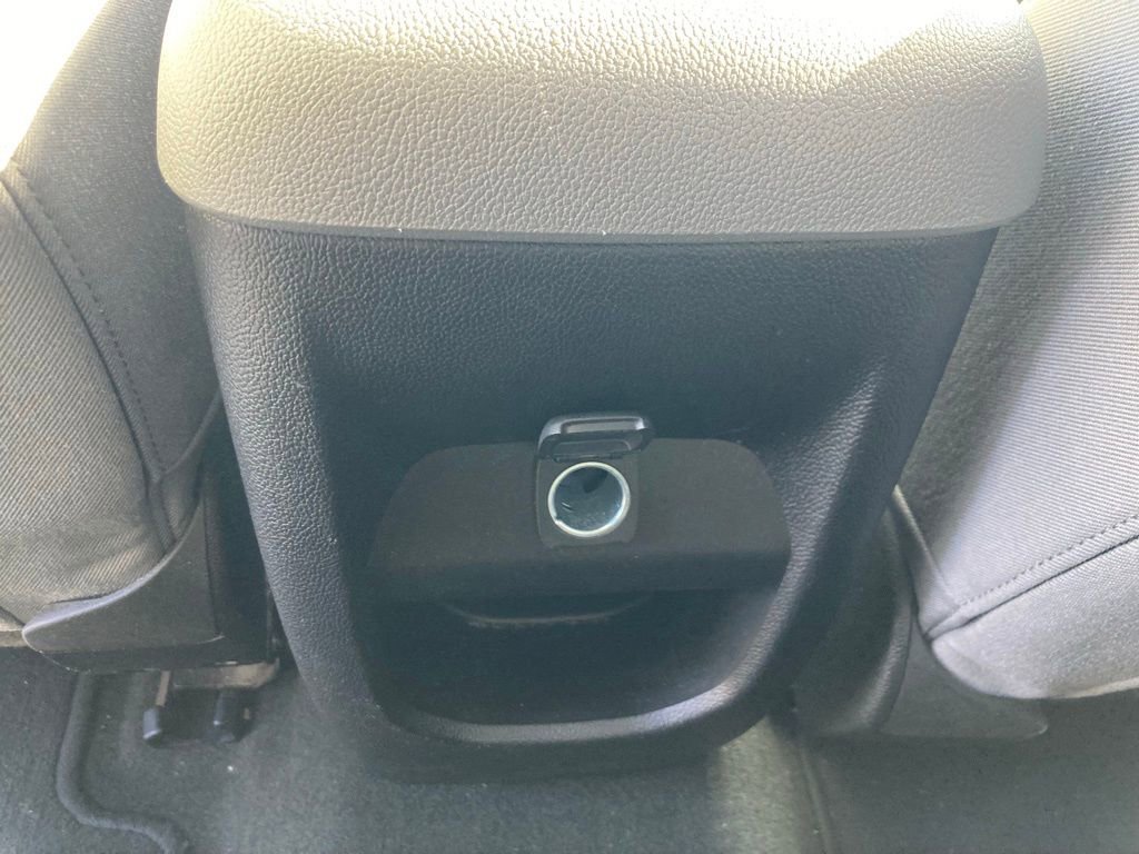 Used 2016 Chevrolet Colorado W/T image 22