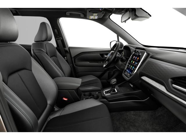 New 2025 Subaru Forester Limited image 16