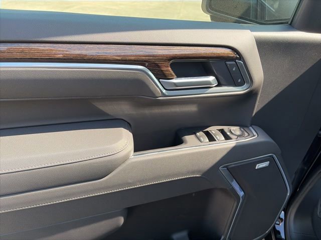 New 2026 GMC Sierra 1500 Elevation w/ Elevation Premium Package image 17
