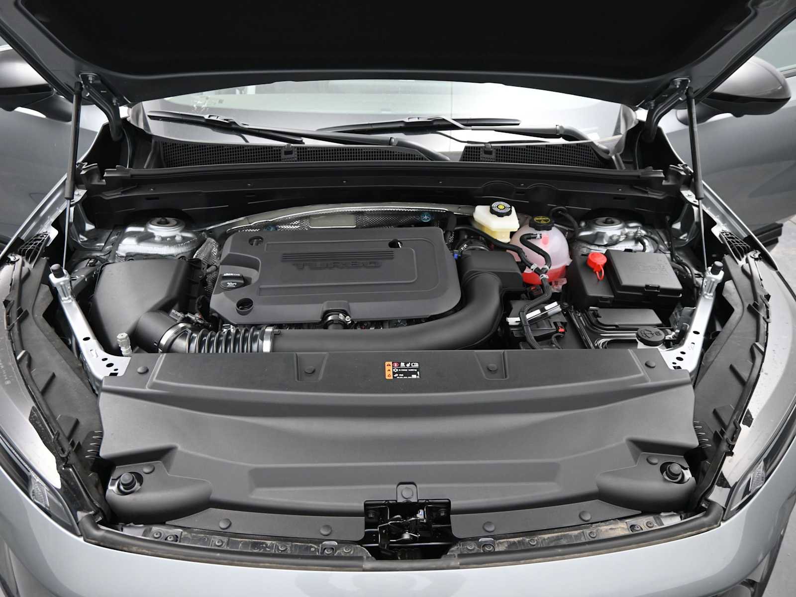 New 2026 Buick Envision Sport Touring image 22