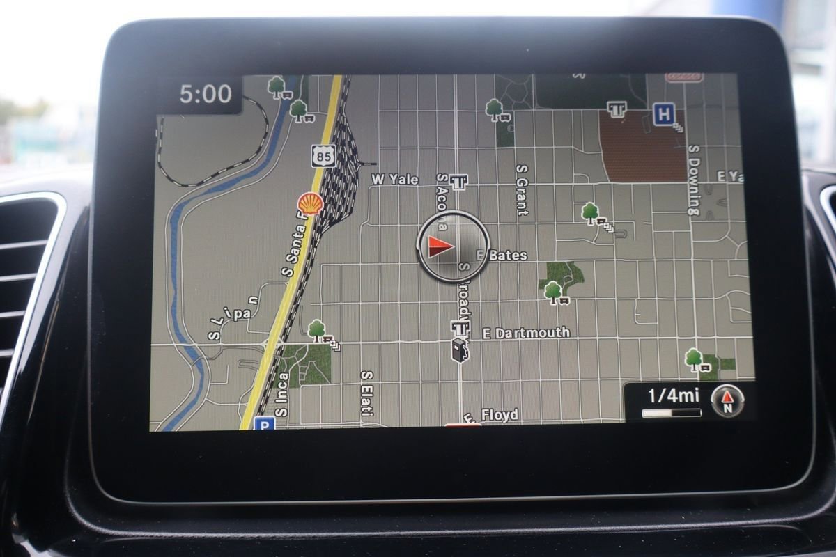 Used 2017 Mercedes-Benz GLE 350 4MATIC image 16