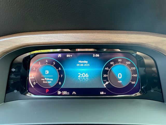 New 2026 Volkswagen Atlas SE image 15