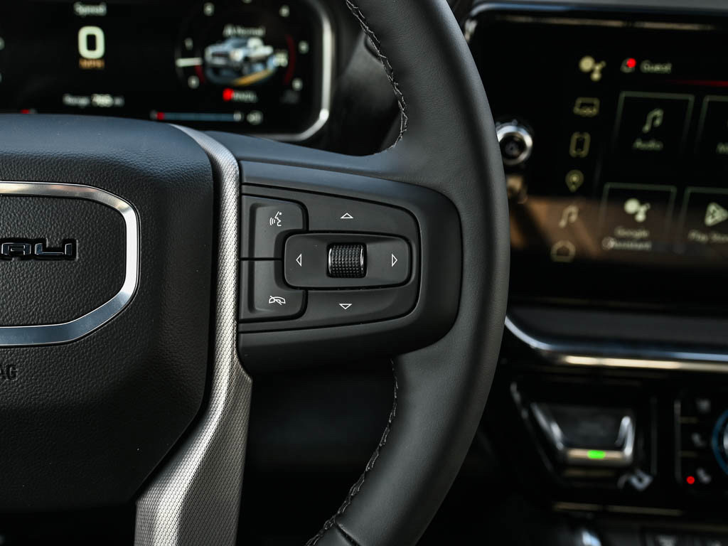 New 2026 GMC Sierra 3500 Denali image 20