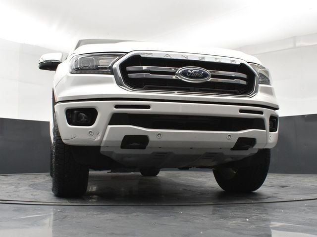Used 2019 Ford Ranger Lariat w/ FX4 Off-Road Package image 19