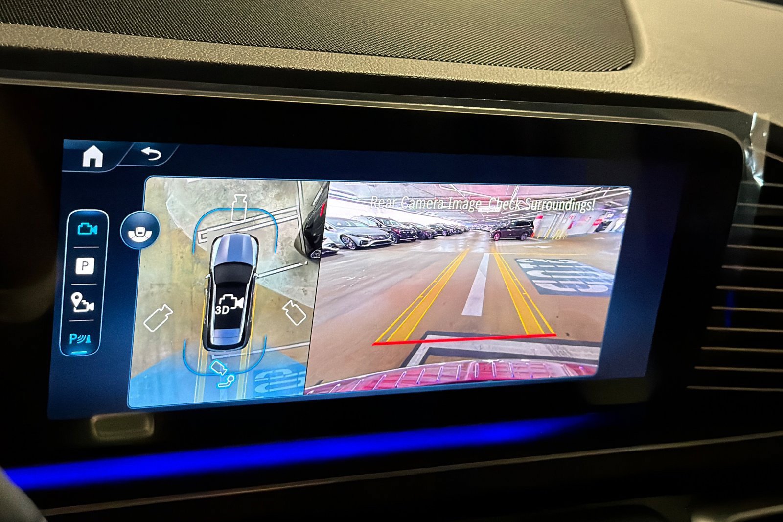 New 2026 Mercedes-Benz GLE 450 4MATIC image 19
