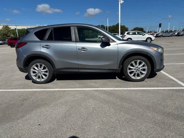 Used 2013 MAZDA CX-5 Grand Touring FWD image 6