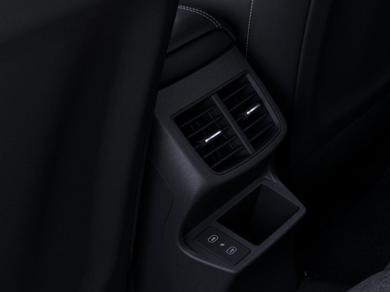 New 2025 Kia Seltos X-Line image 26