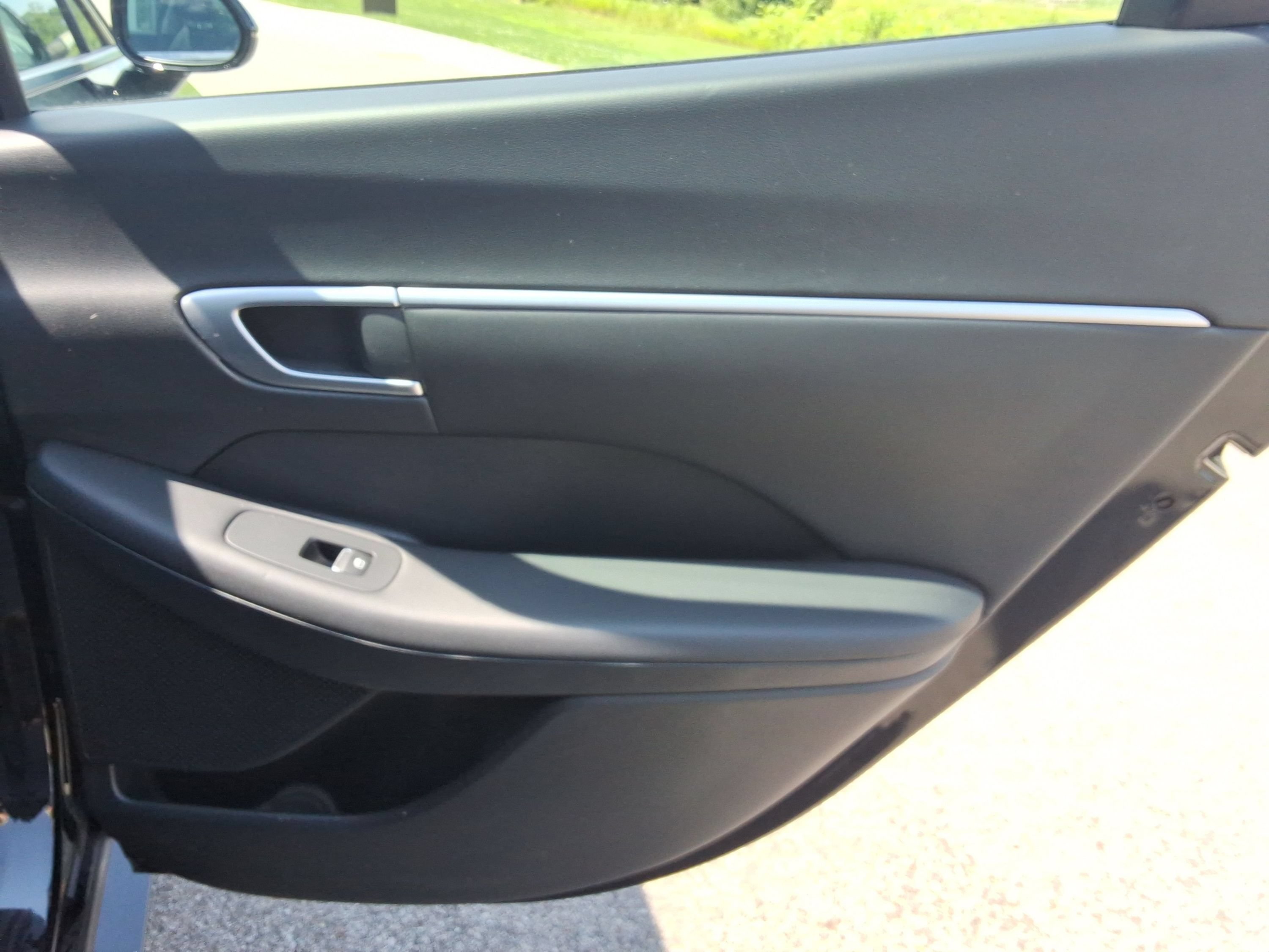 Used 2024 Hyundai Sonata SEL FWD image 24