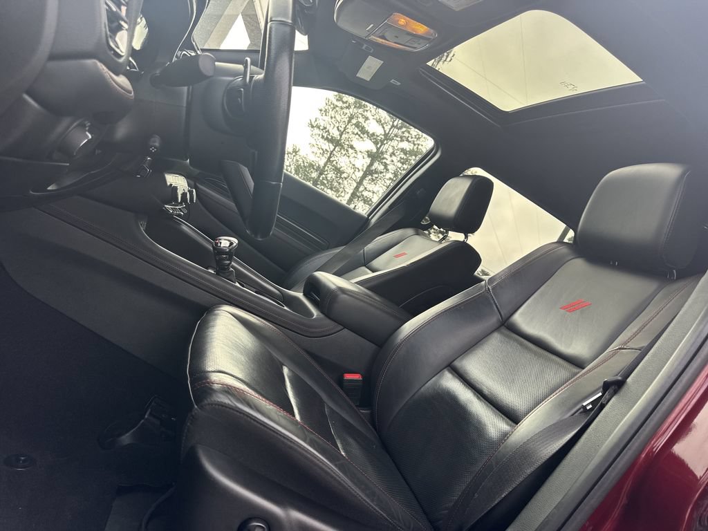 Used 2024 Dodge Durango GT RWD image 34