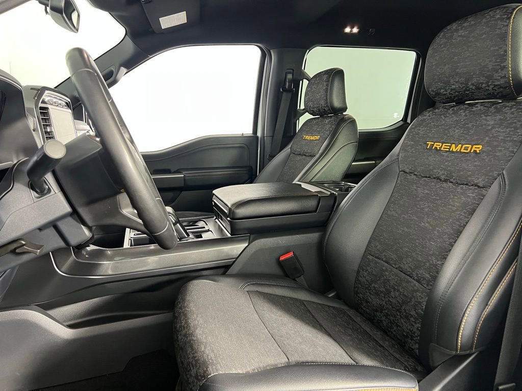Used 2023 Ford F150 Tremor w/ 360 Degree Camera Package image 23