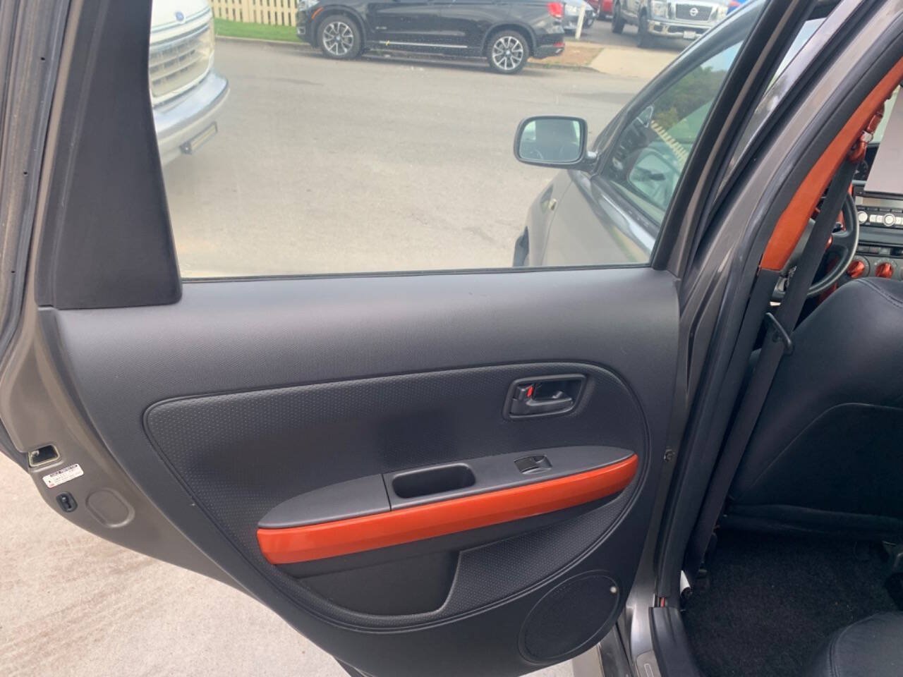 Used 2004 Scion xA FWD image 16