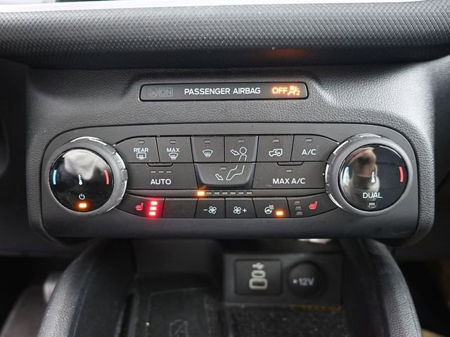 Used 2023 Ford Bronco Sport Outer Banks w/ Tech Package image 28