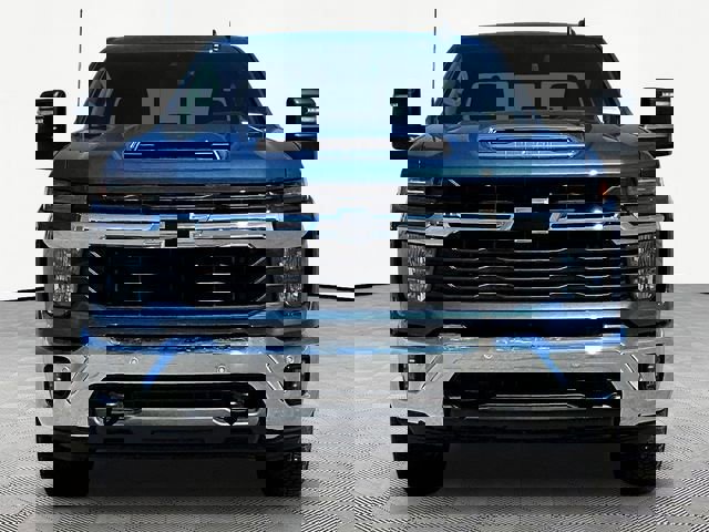 New 2026 Chevrolet Silverado 2500 LT w/ Safety Package AWD/4WD image 2