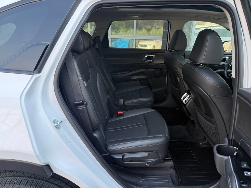Used 2024 Kia Sorento X-Line EX AWD/4WD image 40