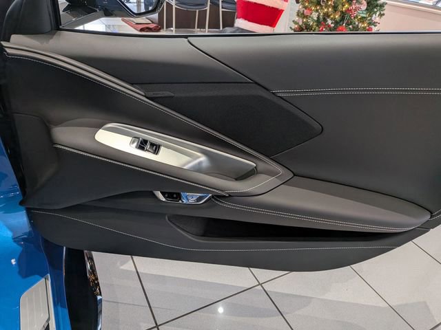 New 2026 Chevrolet Corvette E-Ray w/ ZER Performance Package image 24