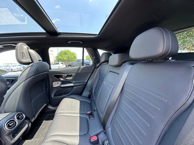 Certified 2023 Mercedes-Benz GLC 300 4MATIC image 25
