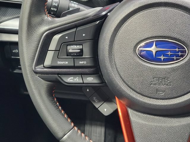 Certified 2023 Subaru Forester Sport AWD/4WD image 27