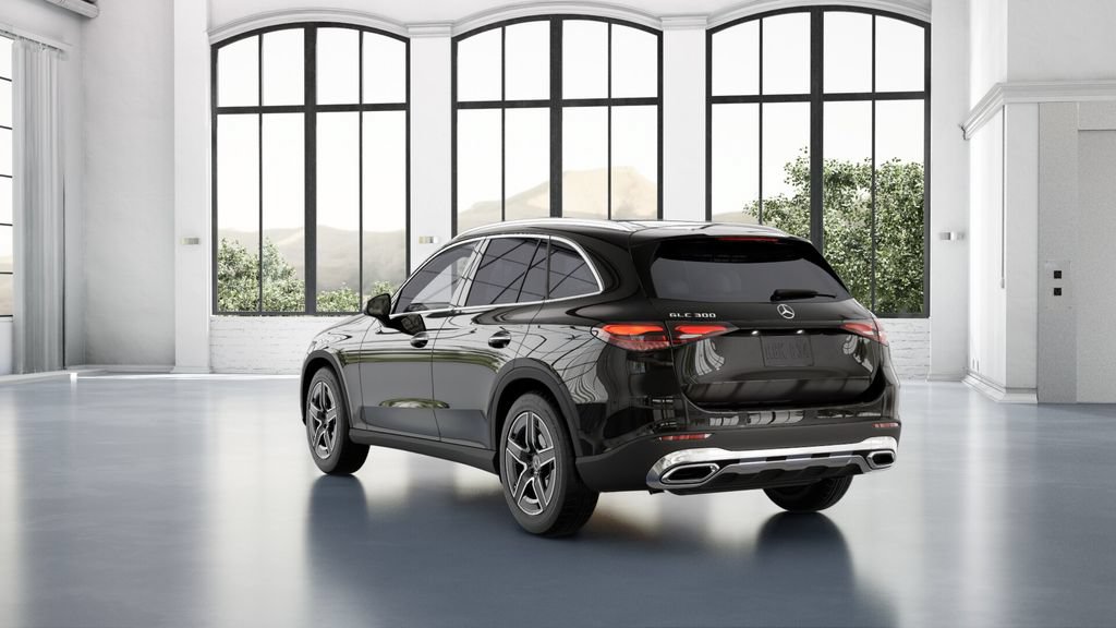 Used 2026 Mercedes-Benz GLC 300 image 23