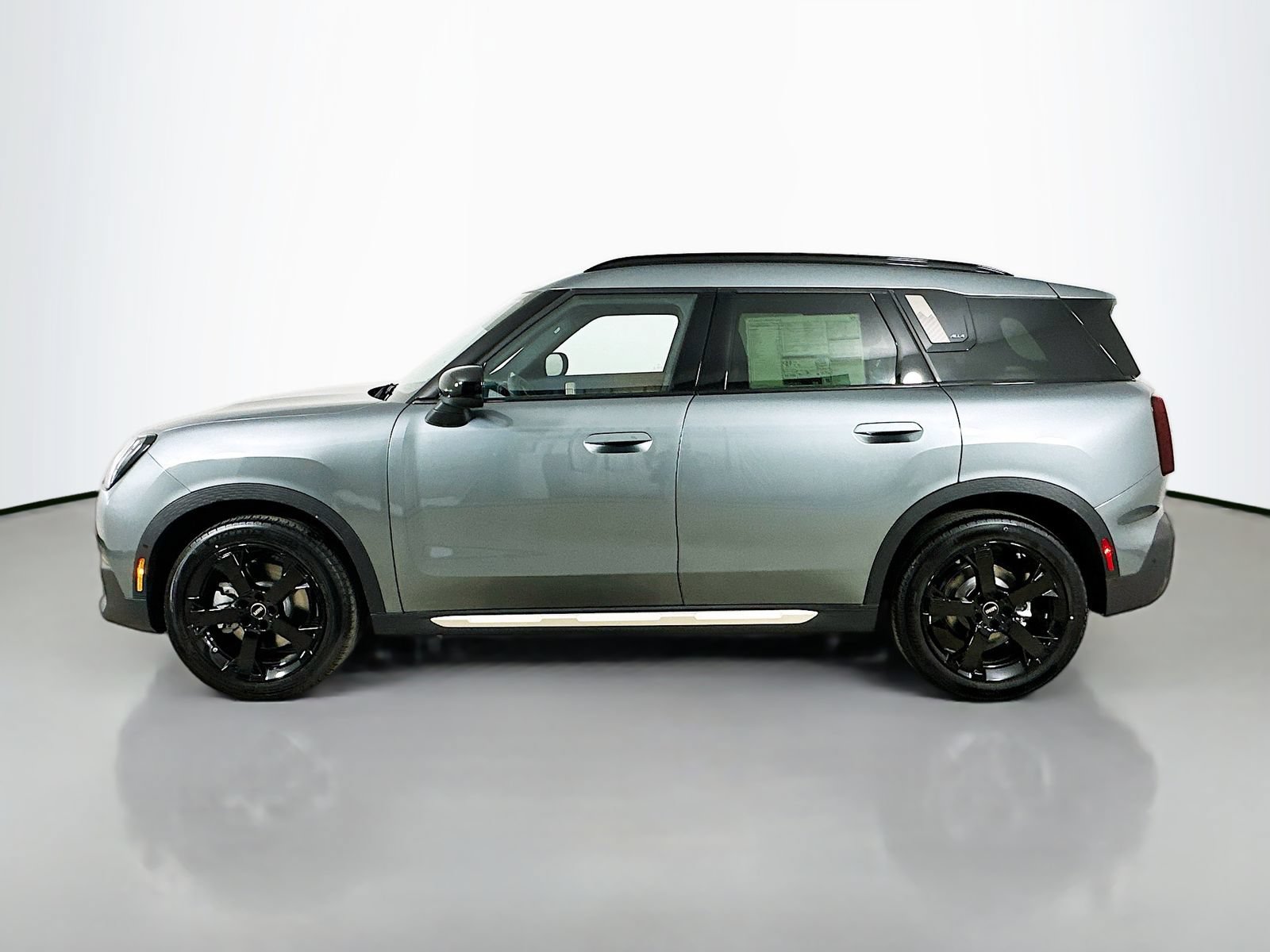 New 2027 MINI Cooper Countryman S AWD/4WD image 8