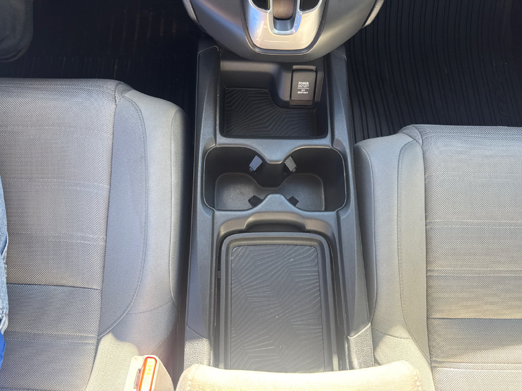 Certified 2018 Honda CR-V EX image 24