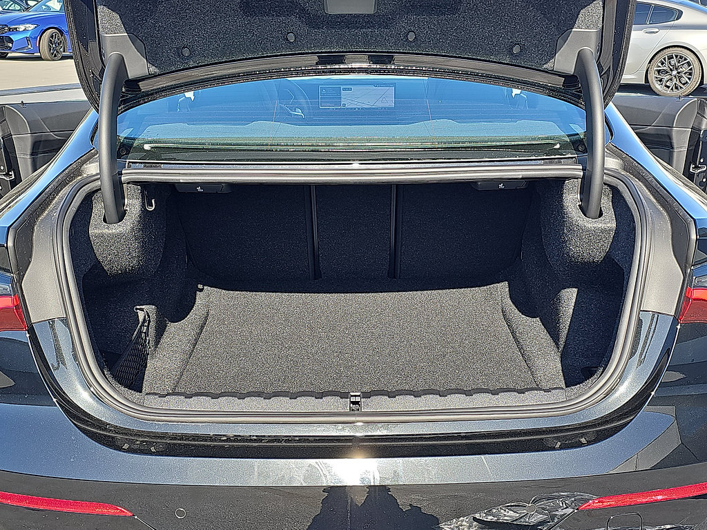 New 2026 BMW 430i Coupe w/ M Sport Package RWD image 12