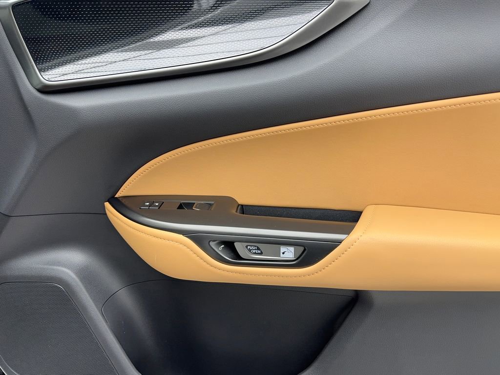 Used 2024 Lexus NX 350 AWD w/ Cold Area Package image 46