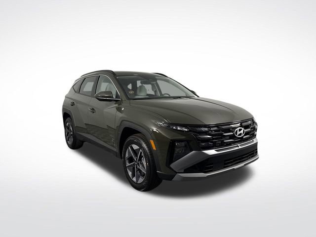 New 2026 Hyundai Tucson SEL image 4