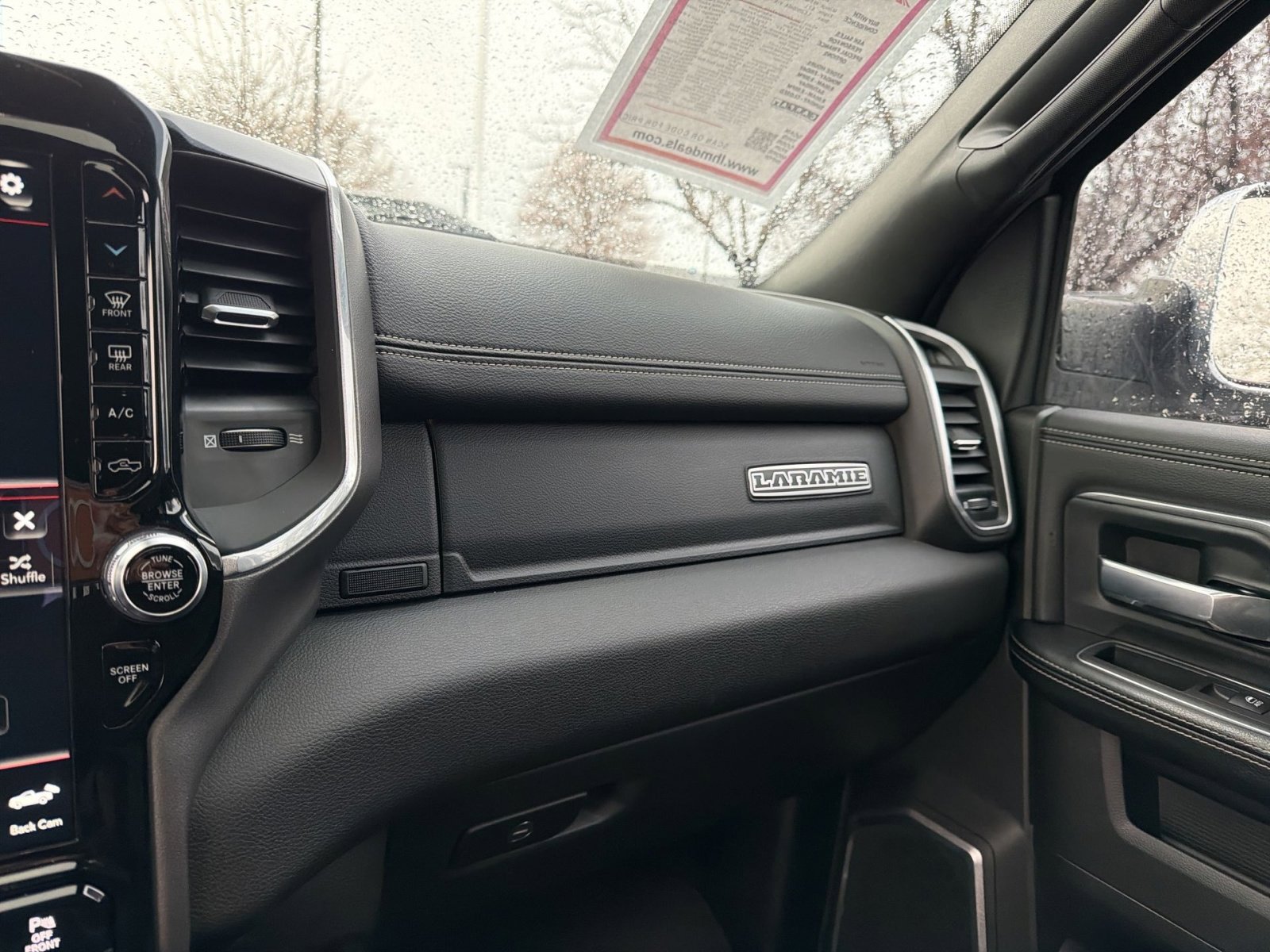 Used 2020 RAM 2500 Laramie image 22