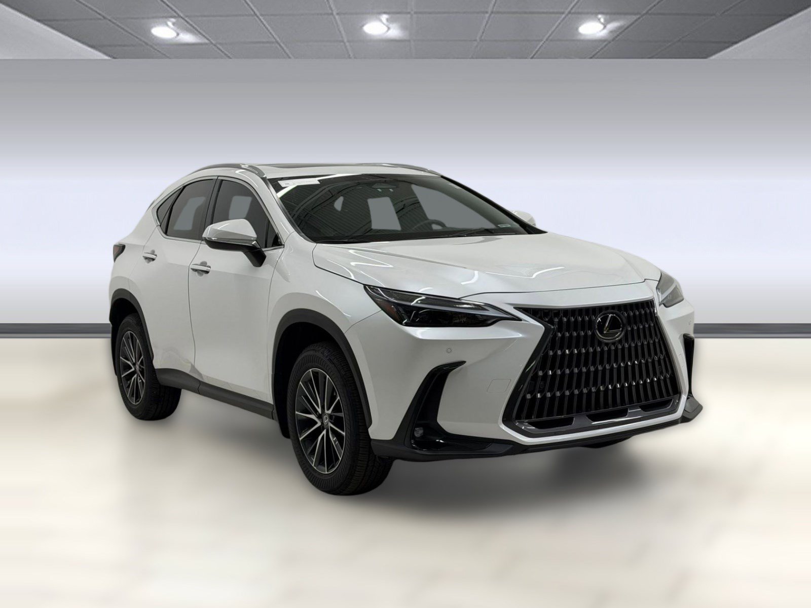 Used 2024 Lexus NX 350 AWD image 6