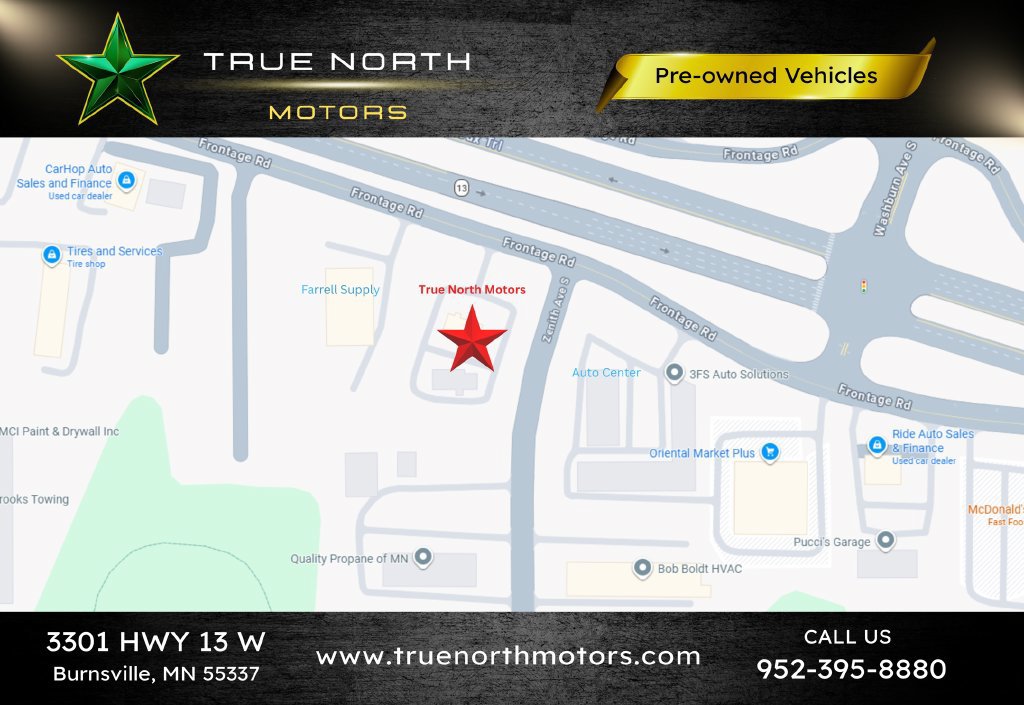 Used 2024 Chevrolet Traverse RS AWD/4WD image 45