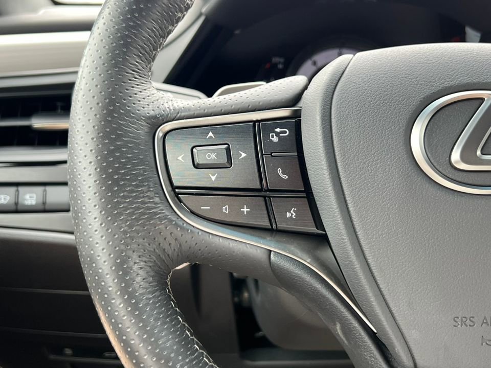 Used 2023 Lexus ES 350 F Sport w/ Accessory Package (Z2) FWD image 20
