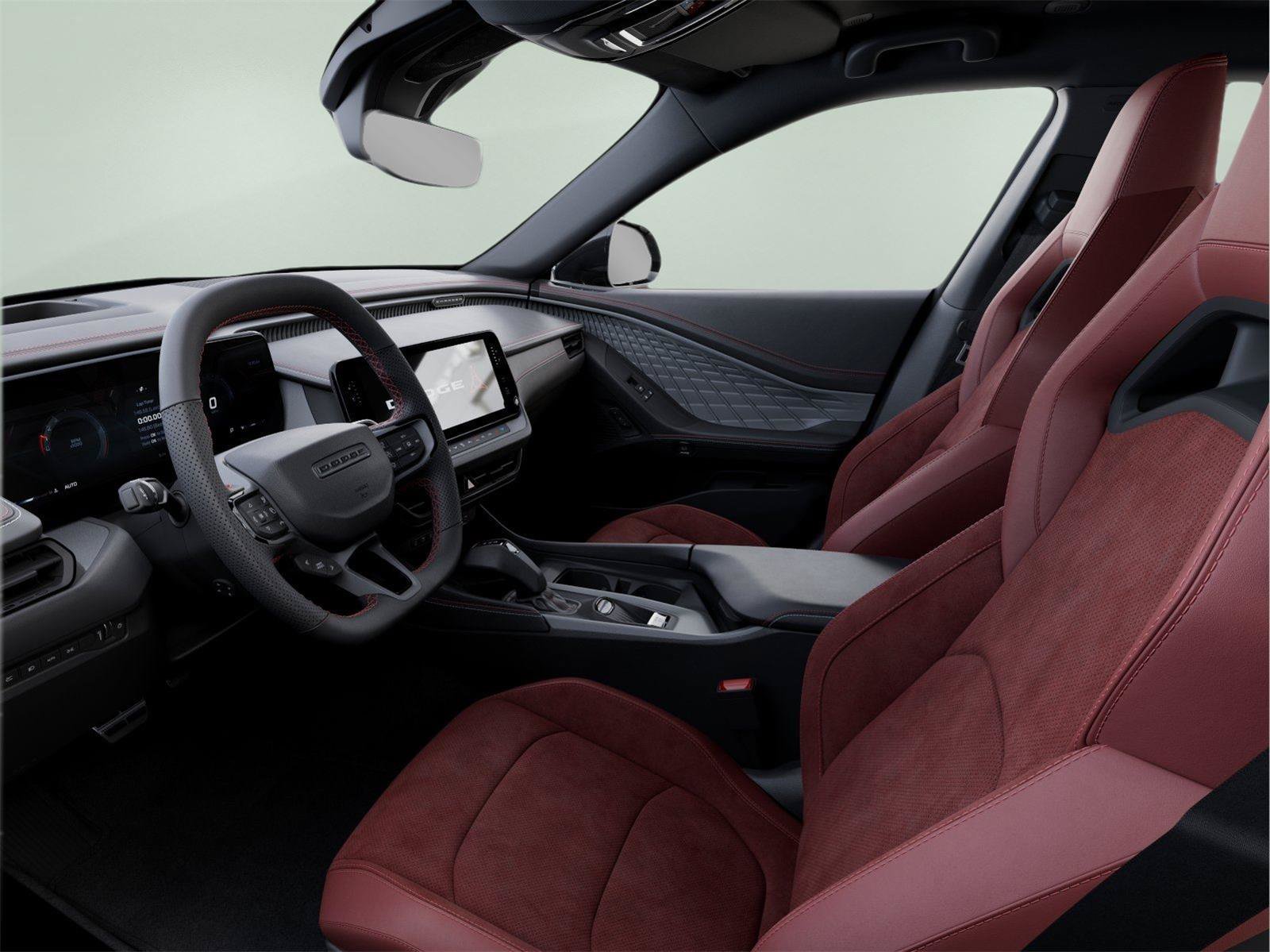 New 2026 Dodge Charger R/T AWD/4WD image 22