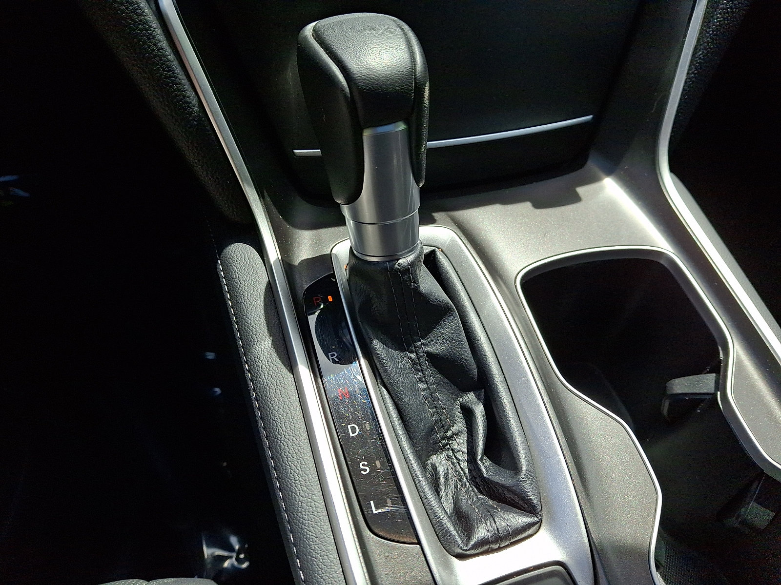Used 2021 Honda Accord EX-L image 15