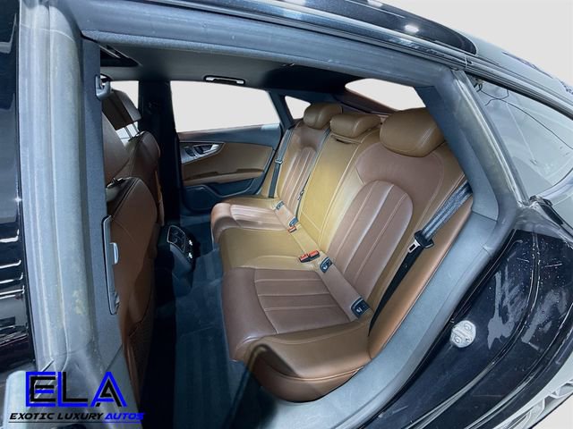 Used 2015 Audi A7 3.0T Prestige w/ Prestige Package image 28