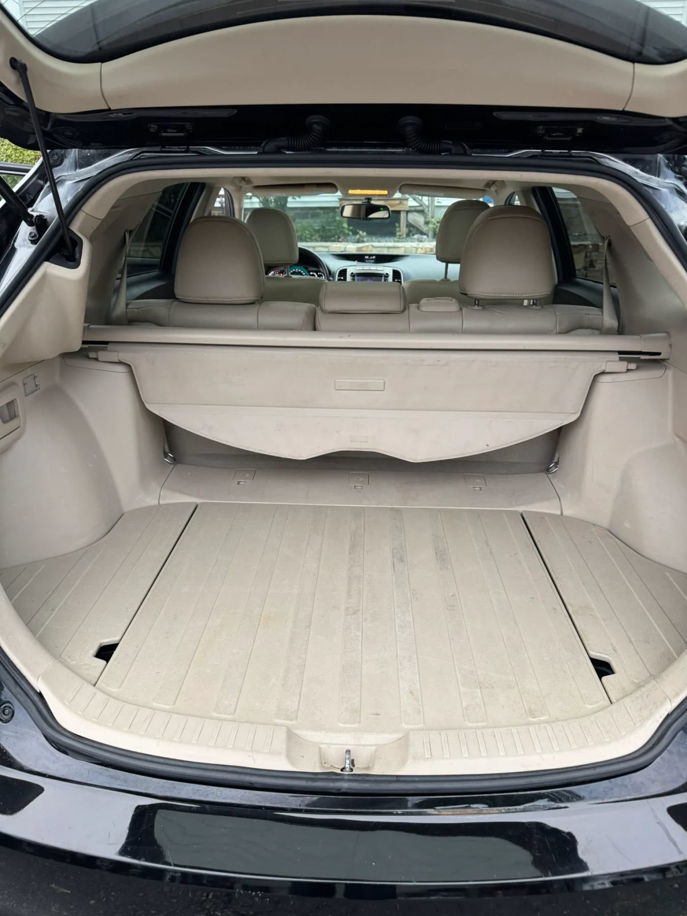 Used 2013 Toyota Venza XLE w/ XLE Premium Pkg AWD/4WD image 25