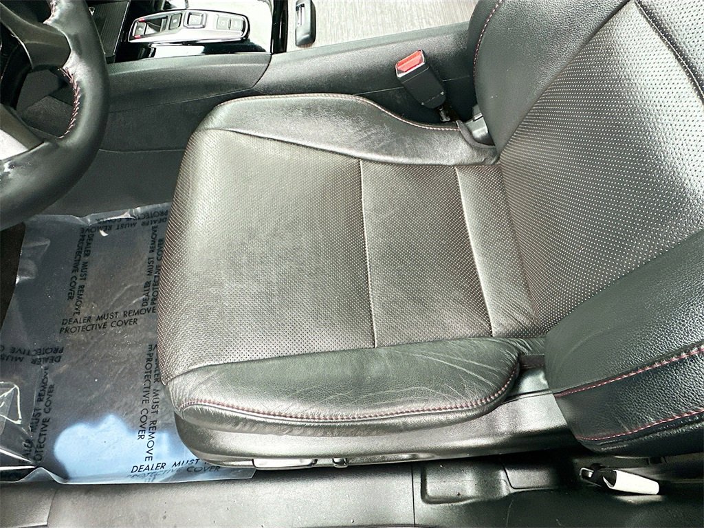 Used 2022 Honda Pilot Black Edition image 19