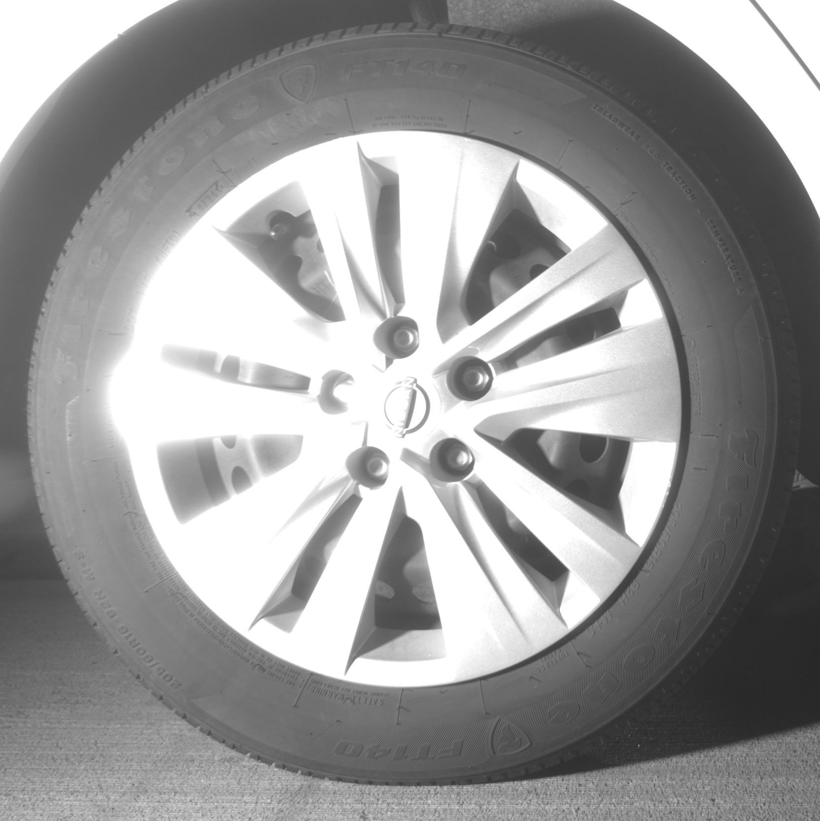 Used 2025 Nissan Sentra S image 15