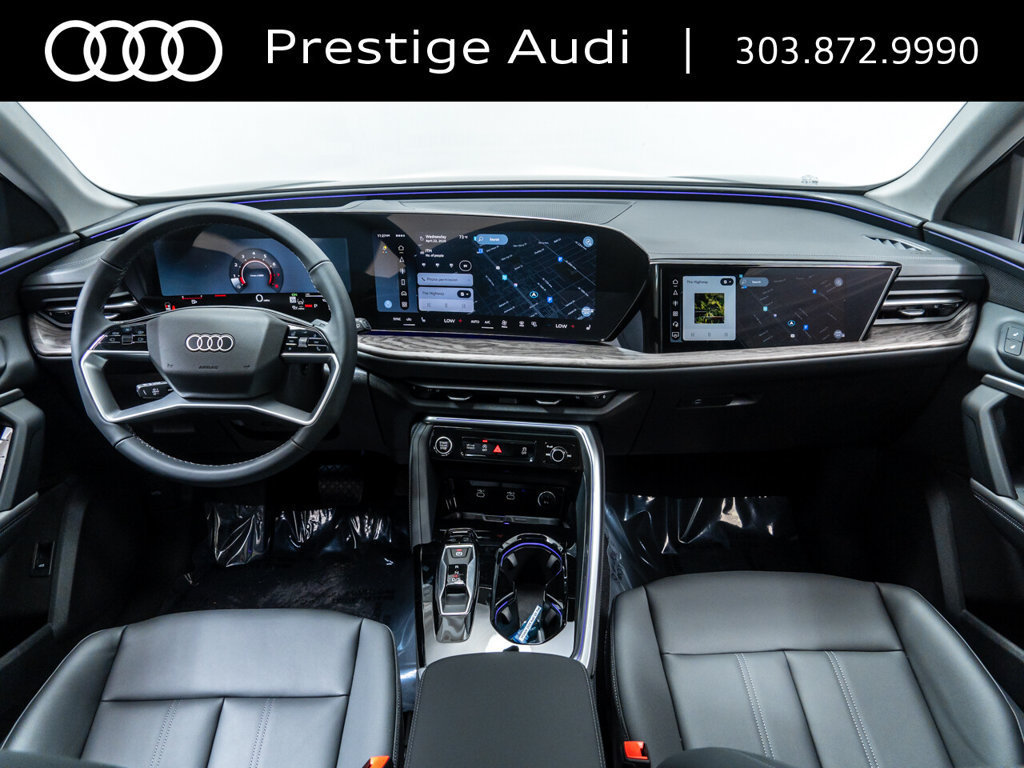Used 2026 Audi Q5 Premium Plus AWD/4WD image 20