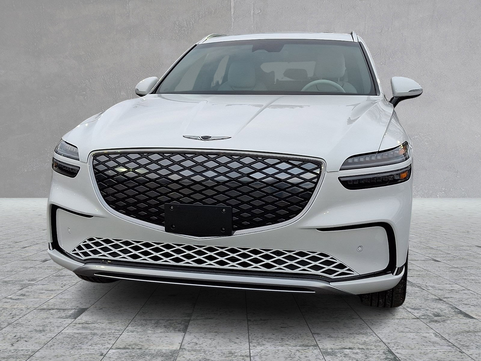 Certified 2026 Genesis Electrified GV70 Standard image 4